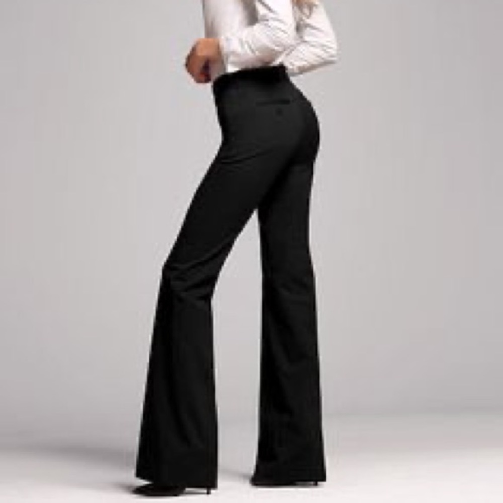 Body by Victoria The Christie Fit Pants